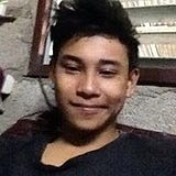 Jeric A. Reynaldo