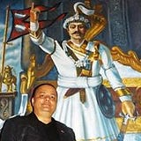 Anil Pandey