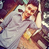 Pritiranjan Swain