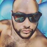 Mauricio Dominguez