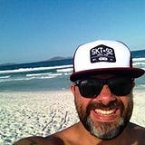 Luciano Oliveira