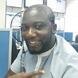 Reuben Ashirifie