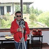 Andres Felipe Mora