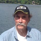 Tom Scarborough