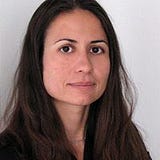 Ralitza Stamenkova