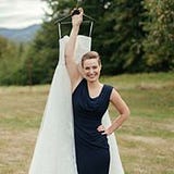 Veronika Vidlarova