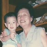 Tim Lee