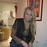 Helen Gimson