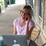 Terri Jenkins