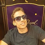 Michael Klein