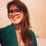 Alexandra Farrington