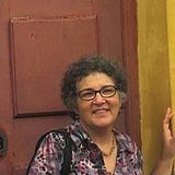 Miriam Frey de Lira