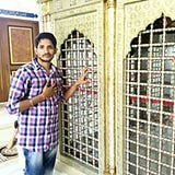 Zafar Khan