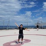 Raymond Chee