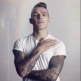Richie Hardcore