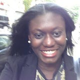Loretta In London