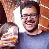 Daniel Peña