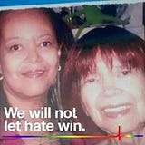 Michelle Vanessa Brown