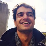 Theo Zenou