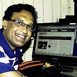 Ashish Biswas