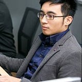 Kobe Wang