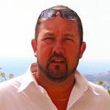 Craig Lingard
