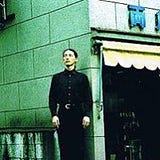 Hiroshi Tsutsumi
