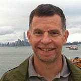 John Stelmaski
