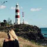 Virginie De Robillard