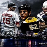 The Titletown Beat