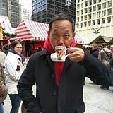 Sheldon Tay
