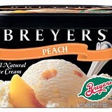 Peachtree Breyer