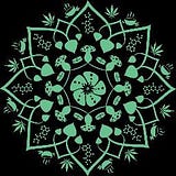 Psychedelic Chat