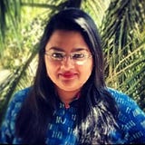 Mayuri Mukherjee