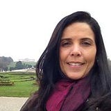 Patricia Gonçalves