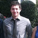Ross Myles O'Brien