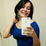 Nathalia Chaves