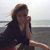 Anastasia Stepicheva
