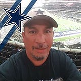 Robert Espinoza Olivarez