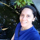 Jenny Garcia Picart