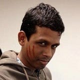 Soumin Mohanty