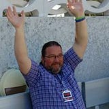 Ed Arndt