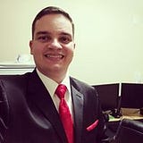 Francis Soares de Oliveira