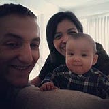 Mitcheal Rosie Anderson