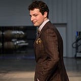 Jared Brandon-Flande