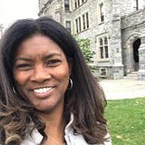 Tonya Harris Cornileus