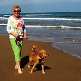 Jeanne W Gowan