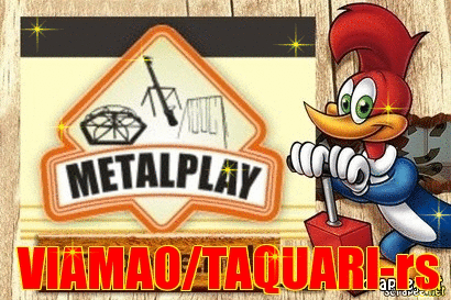 SerralheriaMetalplay