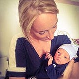 Sanne Bente Giliam