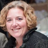 Tracy Goodwin